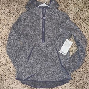 BEAND NEW WITH TAGS lululemon pullover